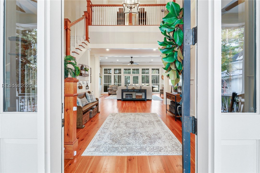 9 Rice Mill Road