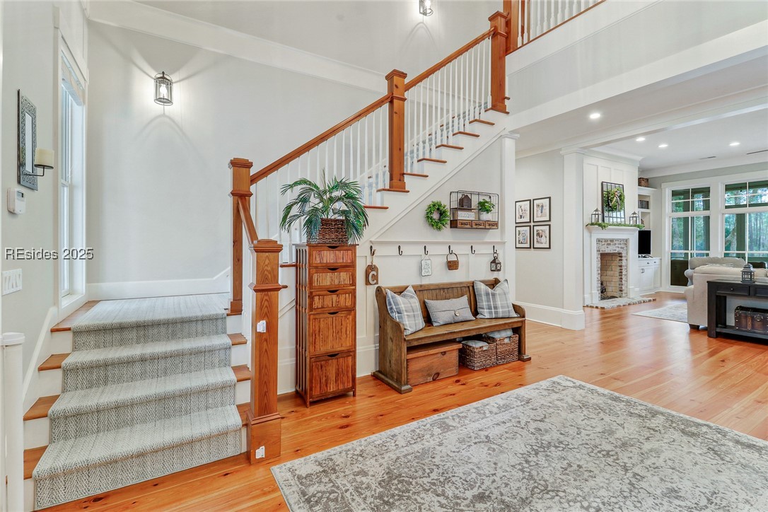 9 Rice Mill Road