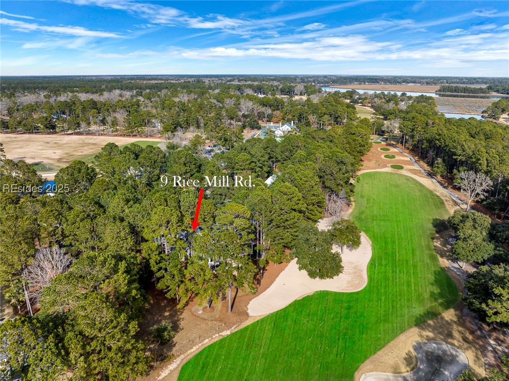 9 Rice Mill Road
