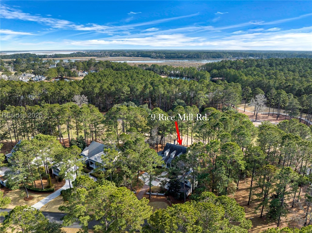 9 Rice Mill Road