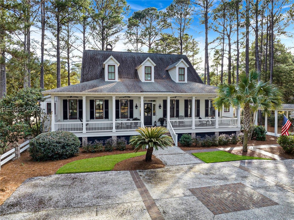 9 Rice Mill Road