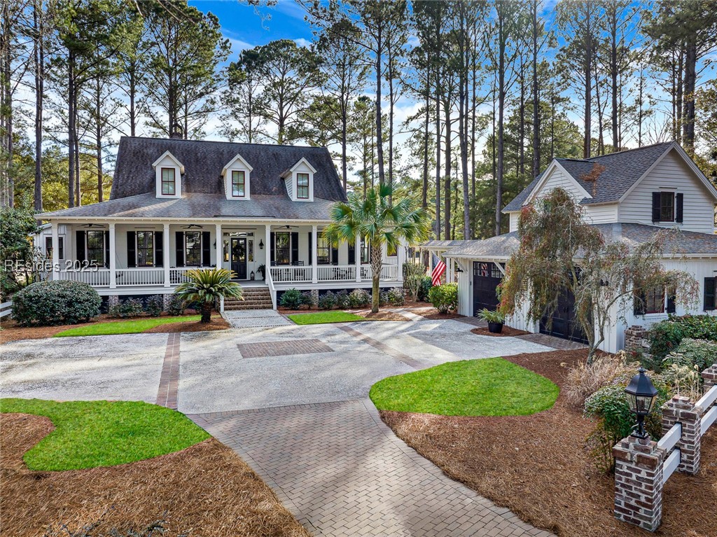 9 Rice Mill Road