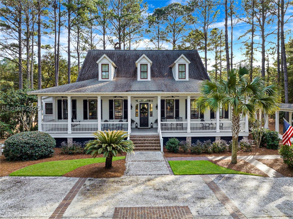 9 Rice Mill Road