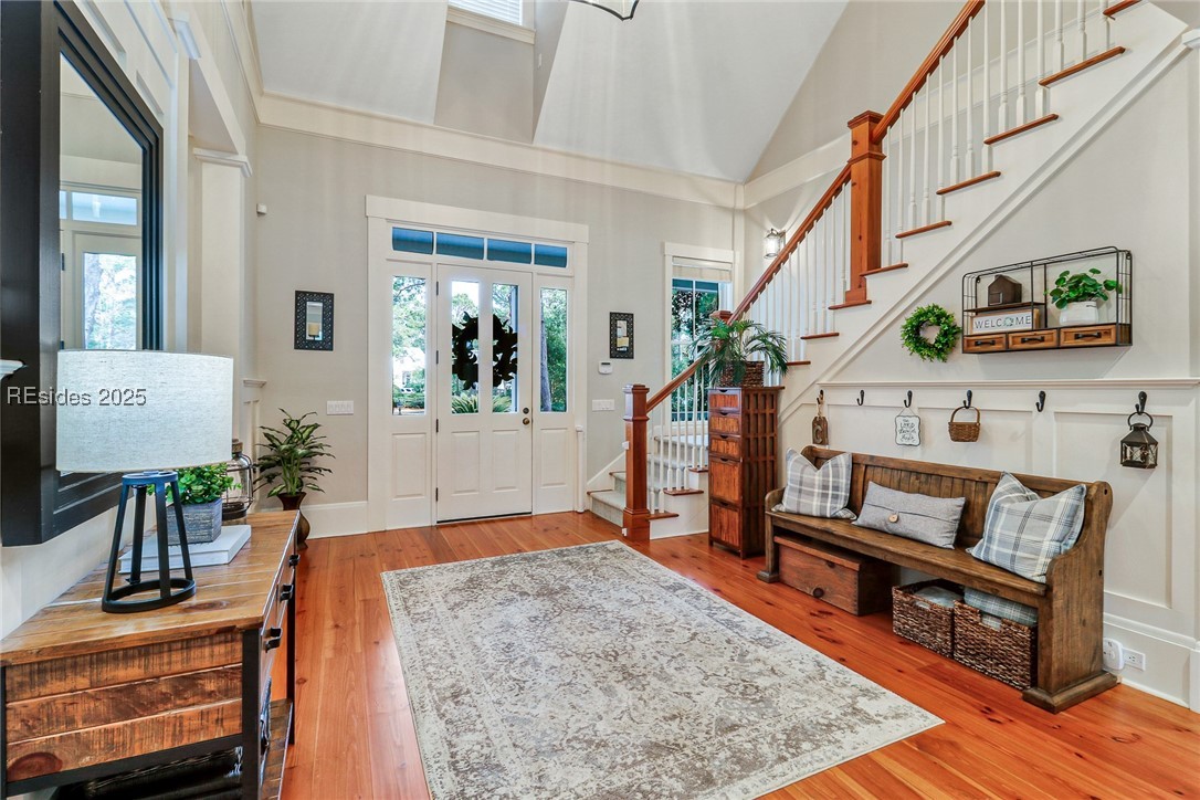 9 Rice Mill Road