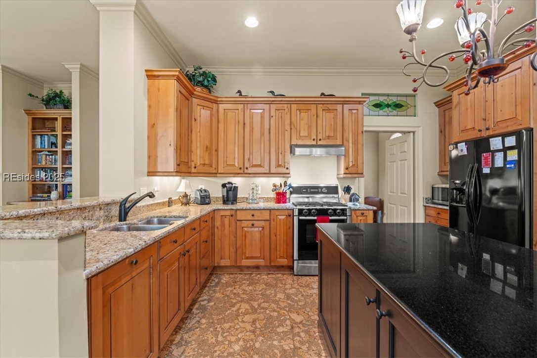 7 Oxban Court
