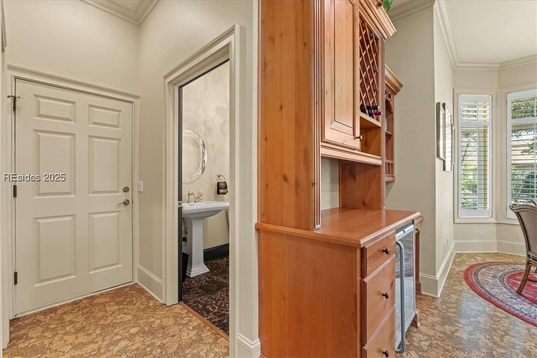 7 Oxban Court
