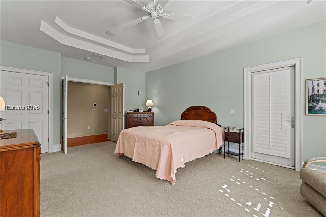 7 Oxban Court