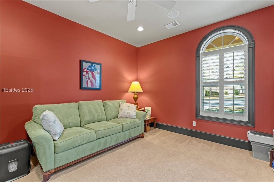 7 Oxban Court
