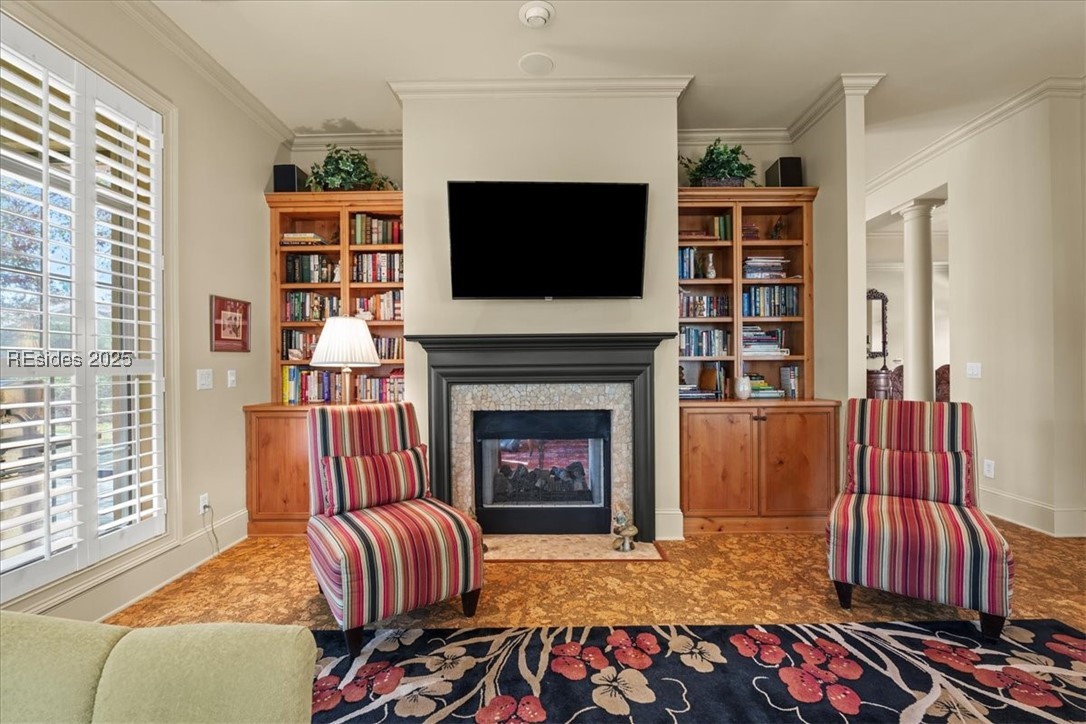 7 Oxban Court