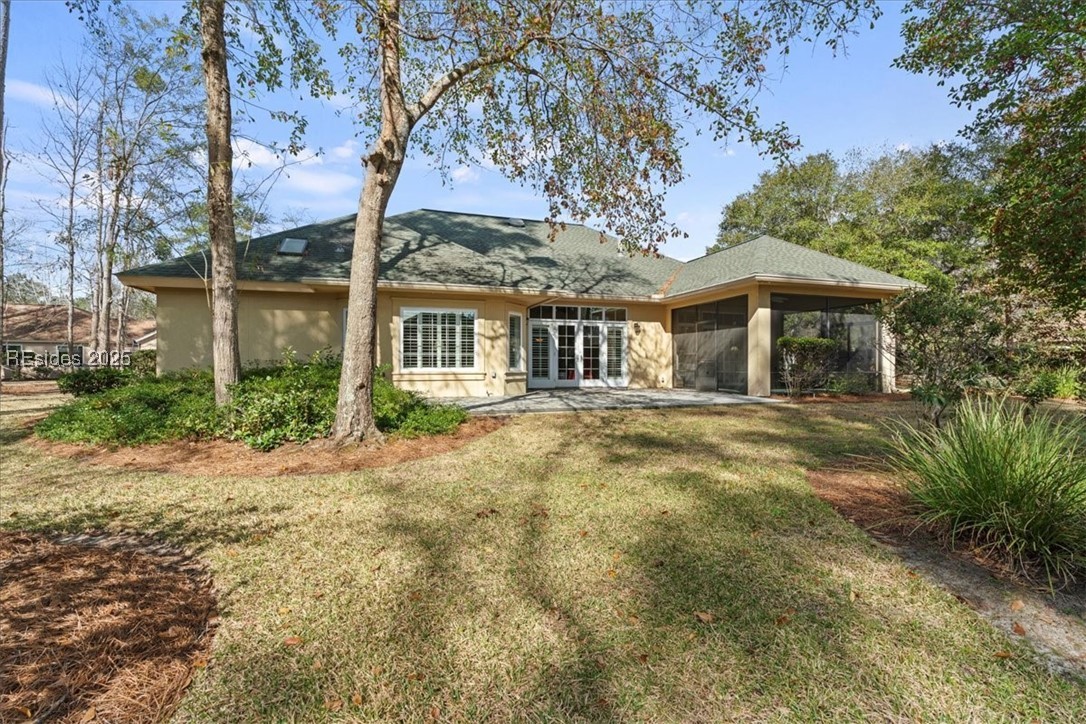 7 Oxban Court