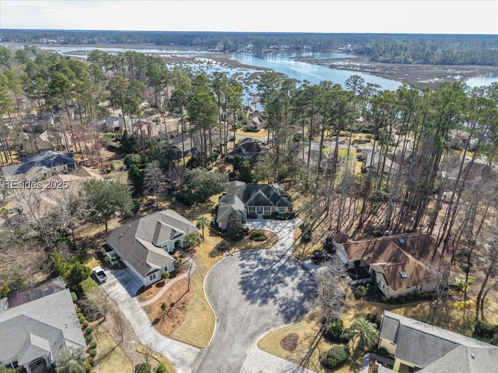 7 Oxban Court