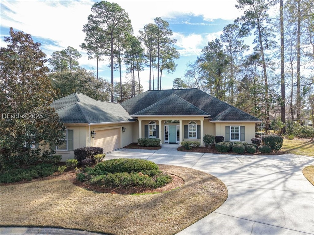 7 Oxban Court