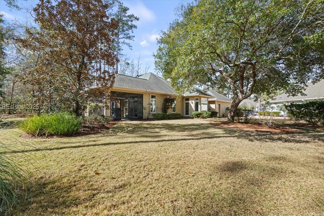 7 Oxban Court