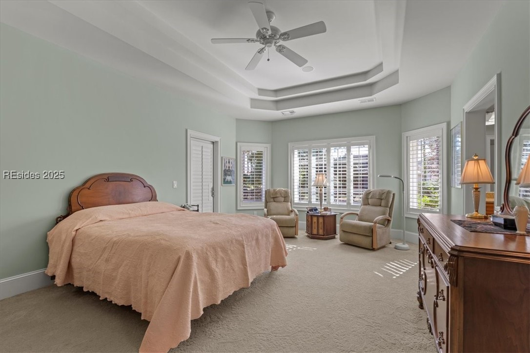 7 Oxban Court