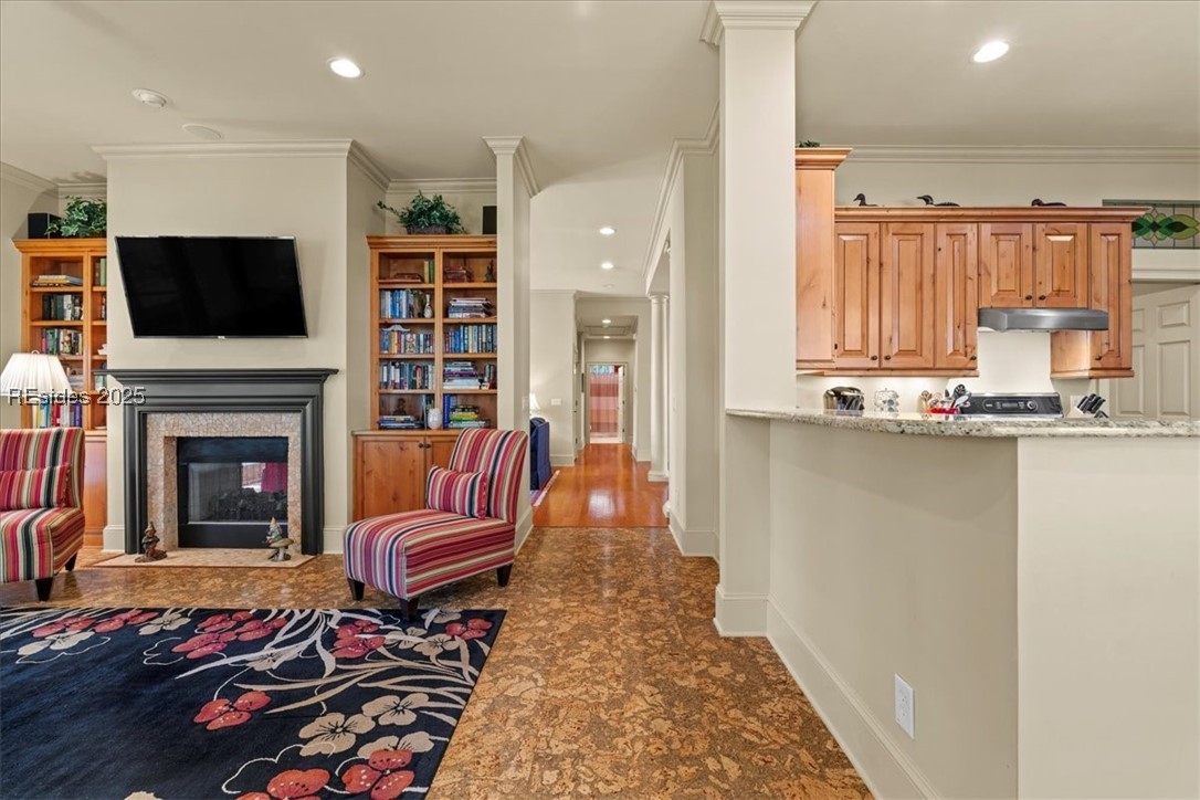 7 Oxban Court