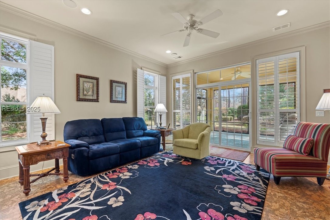 7 Oxban Court