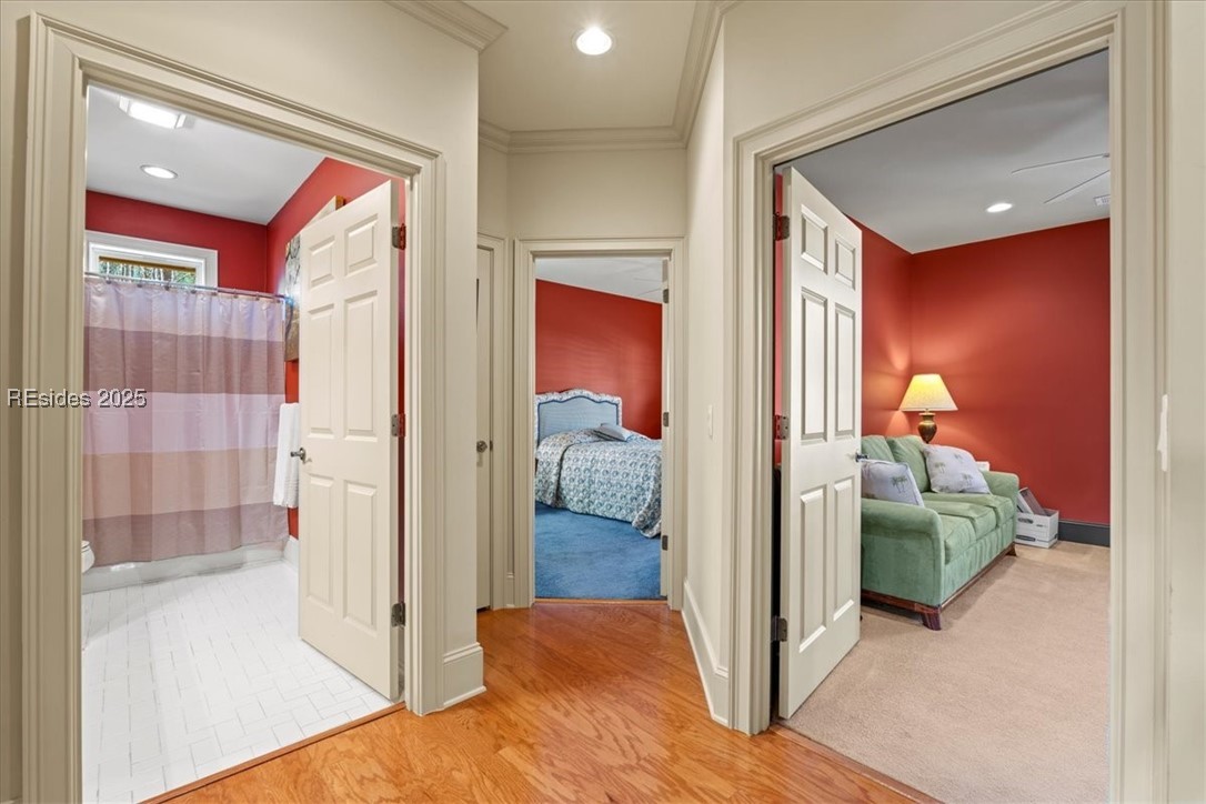 7 Oxban Court