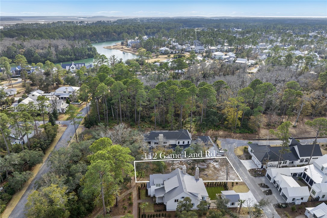 112 Game Land Road