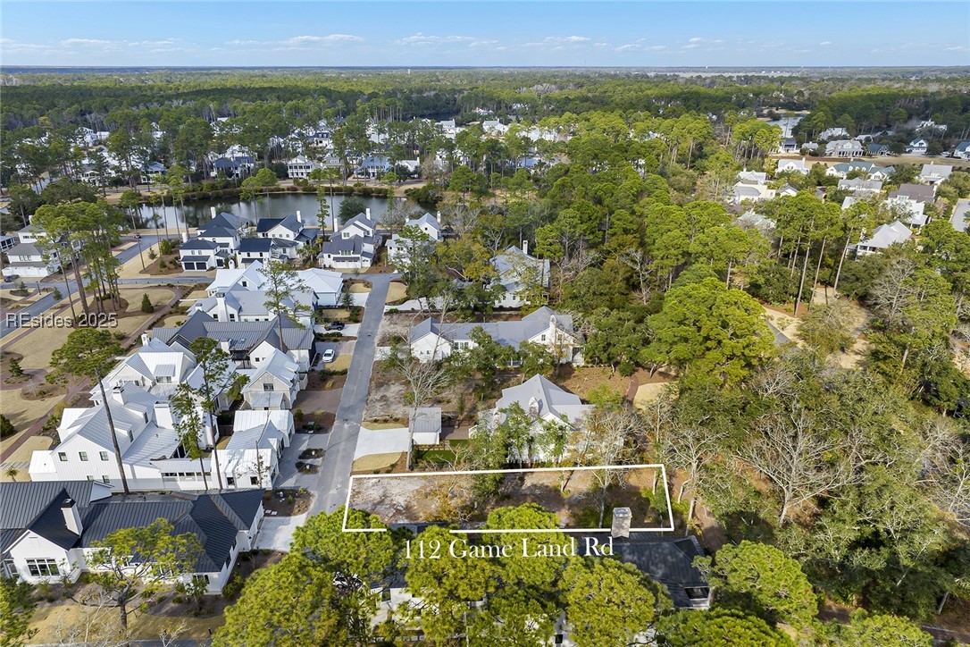 112 Game Land Road