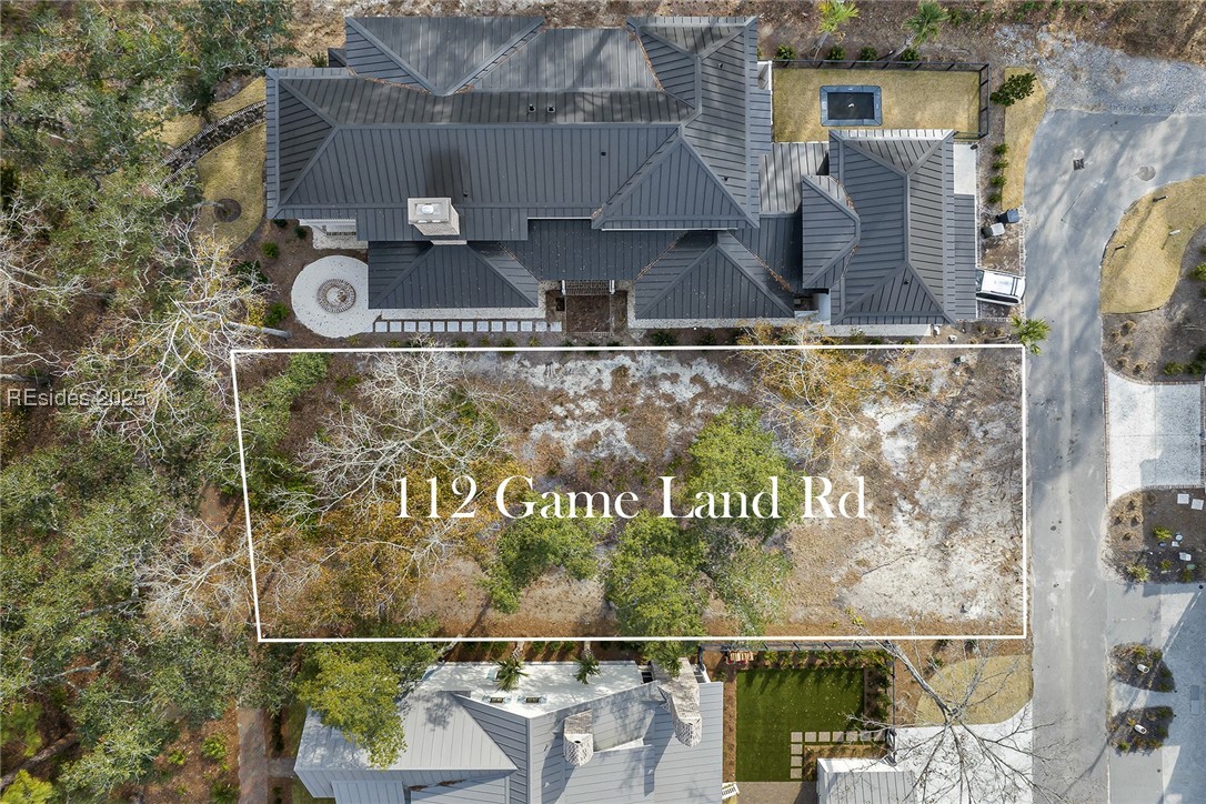 112 Game Land Road