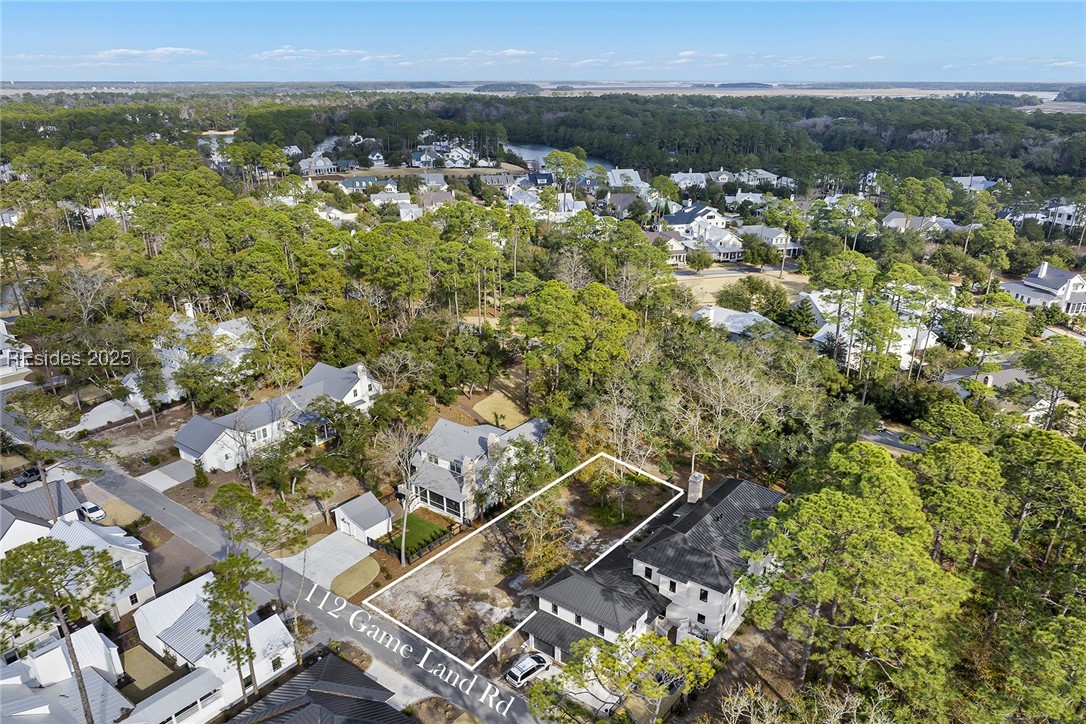 112 Game Land Road