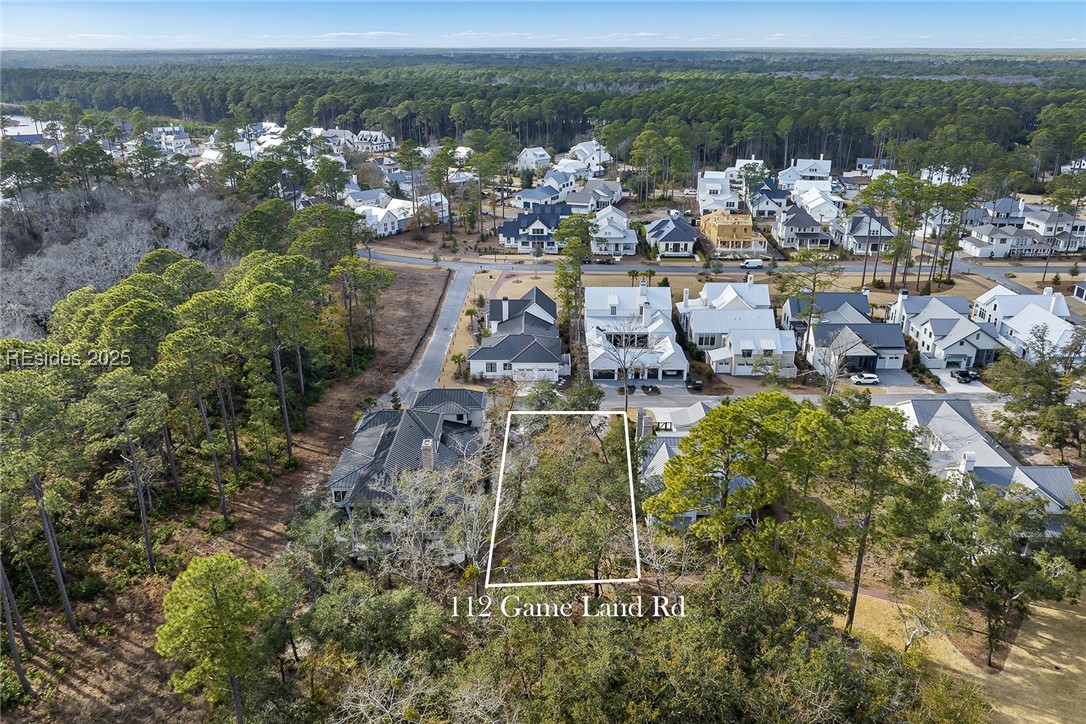 112 Game Land Road
