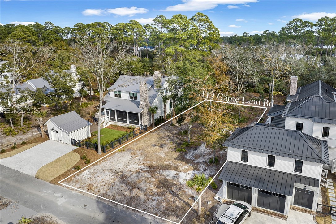 112 Game Land Road