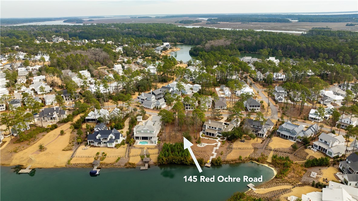 145 Red Ochre Road