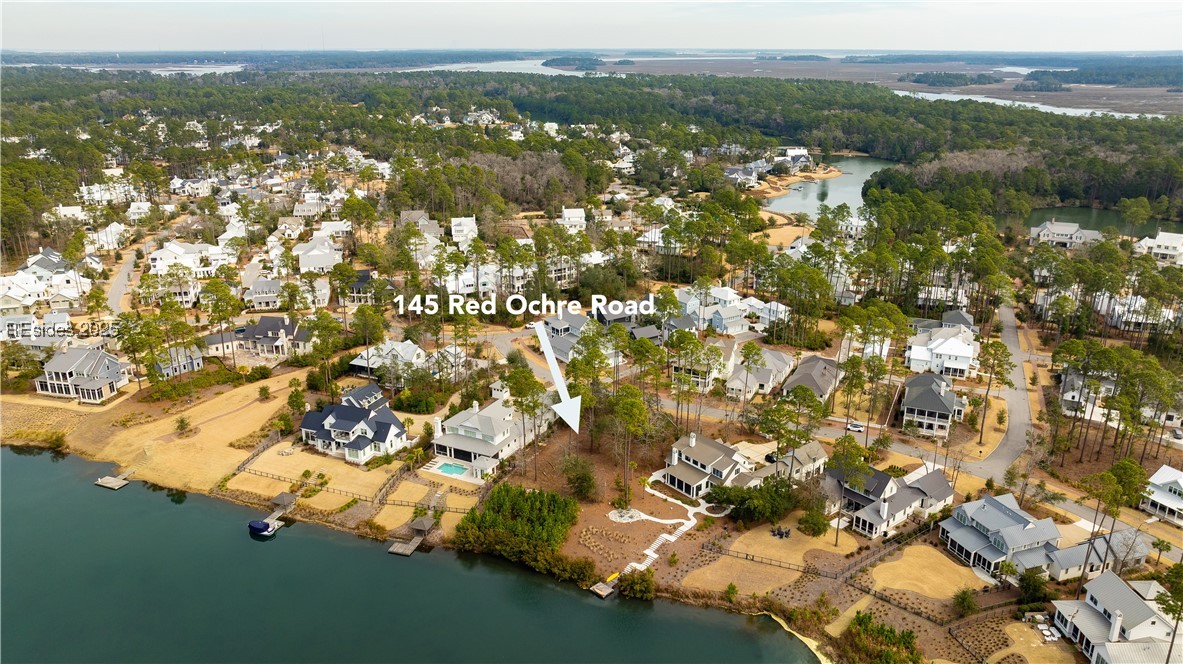 145 Red Ochre Road