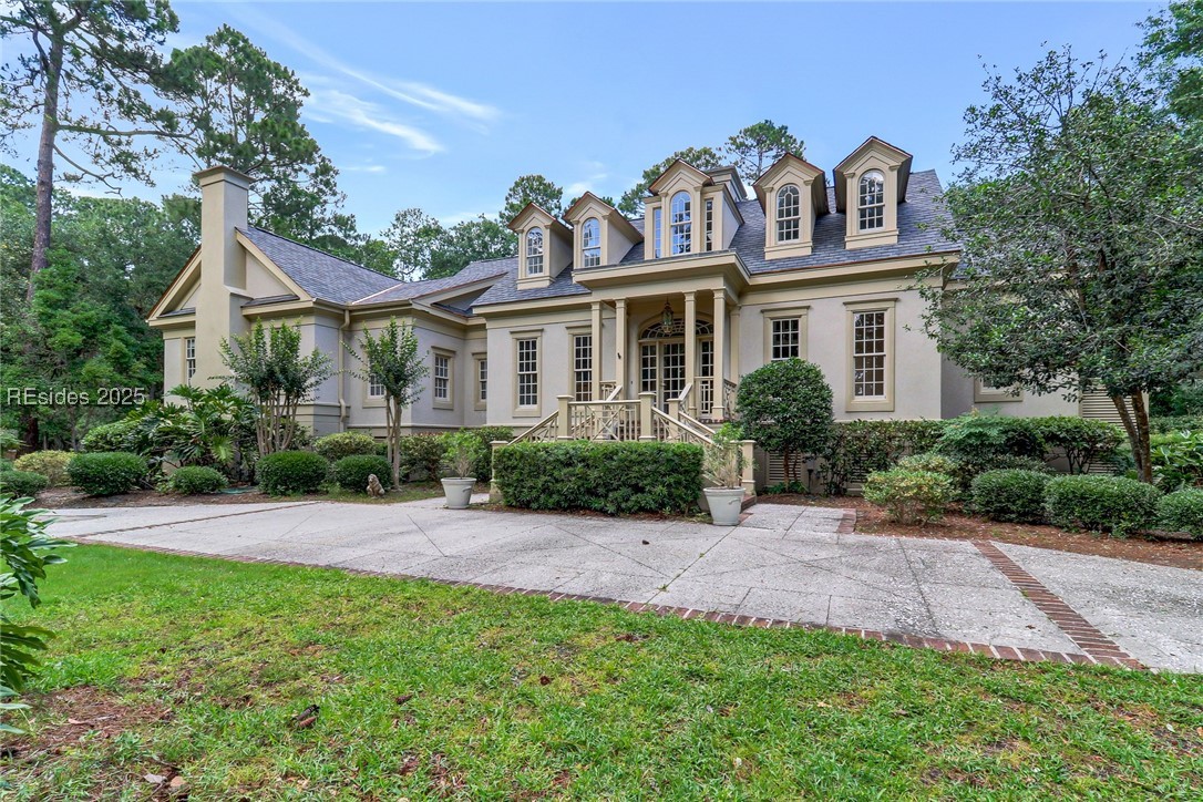 120 Long Cove Drive