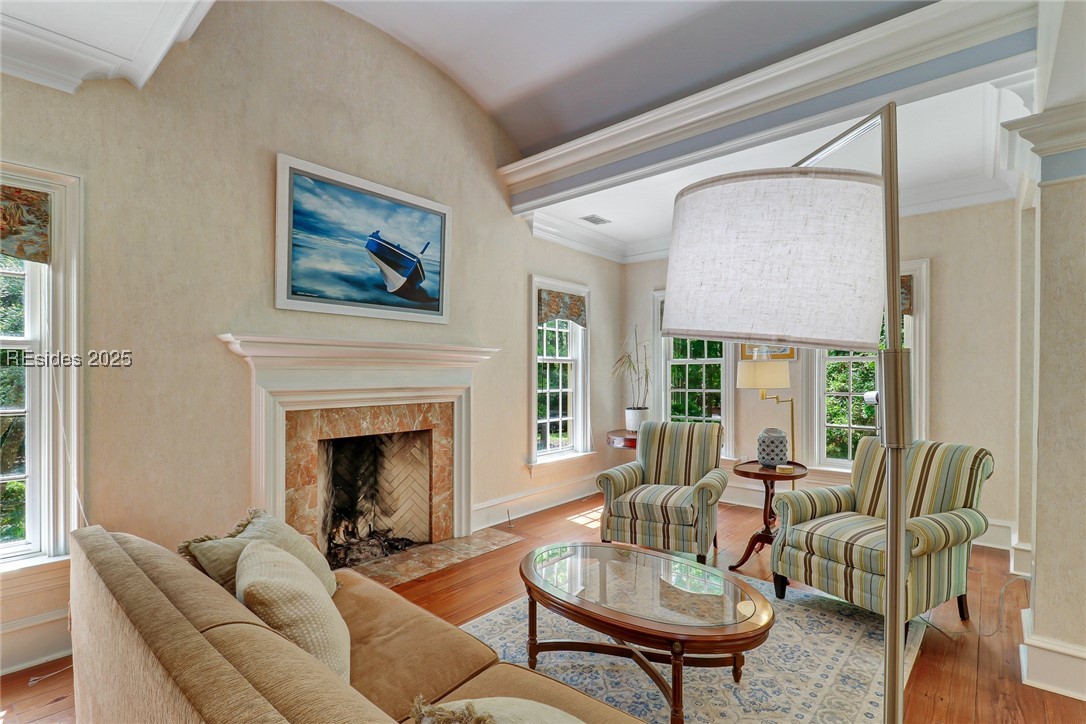 120 Long Cove Drive