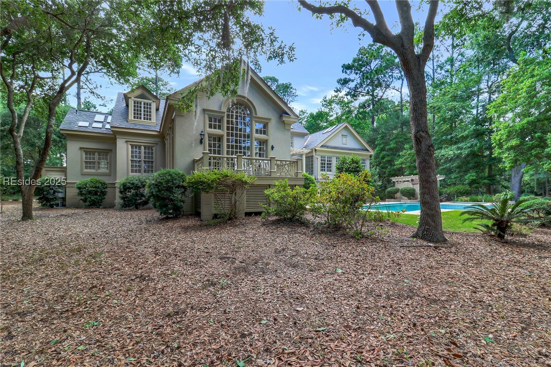 120 Long Cove Drive
