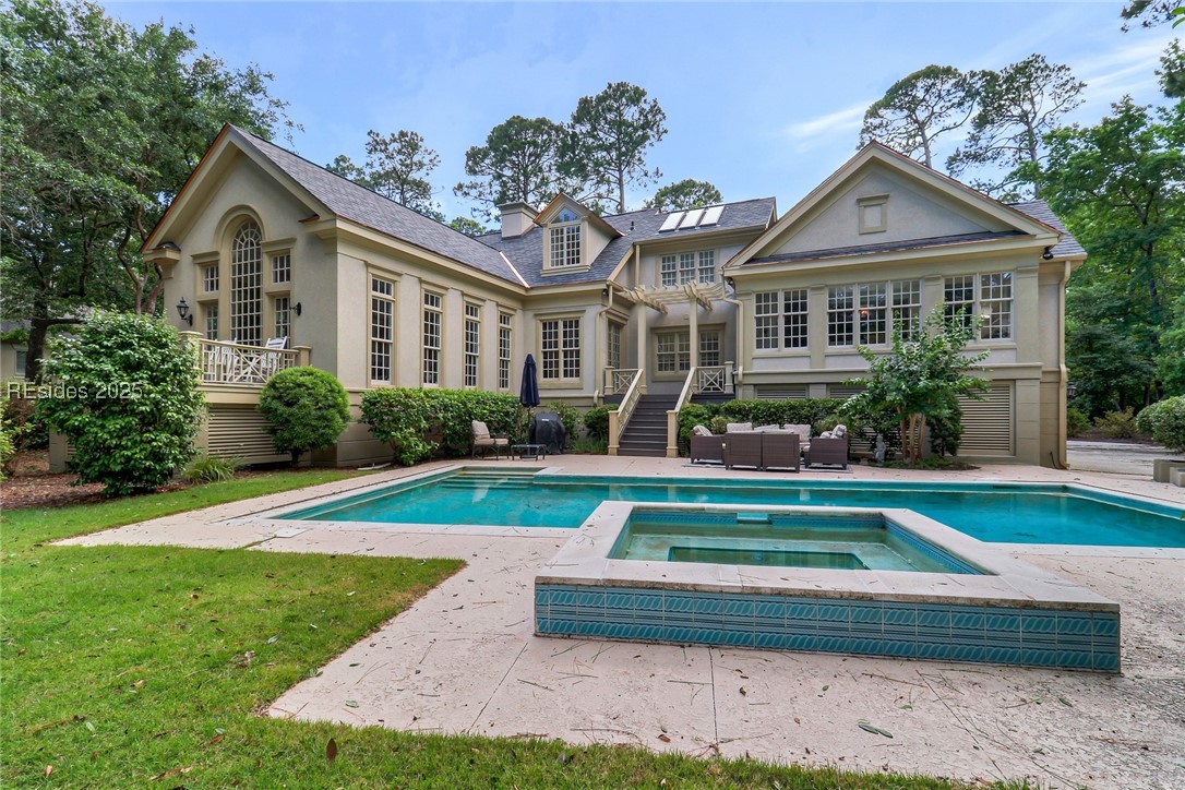 120 Long Cove Drive