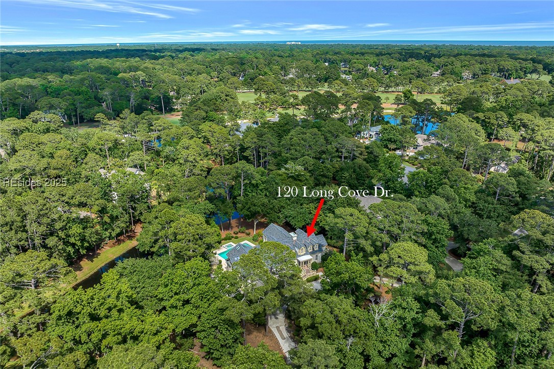 120 Long Cove Drive