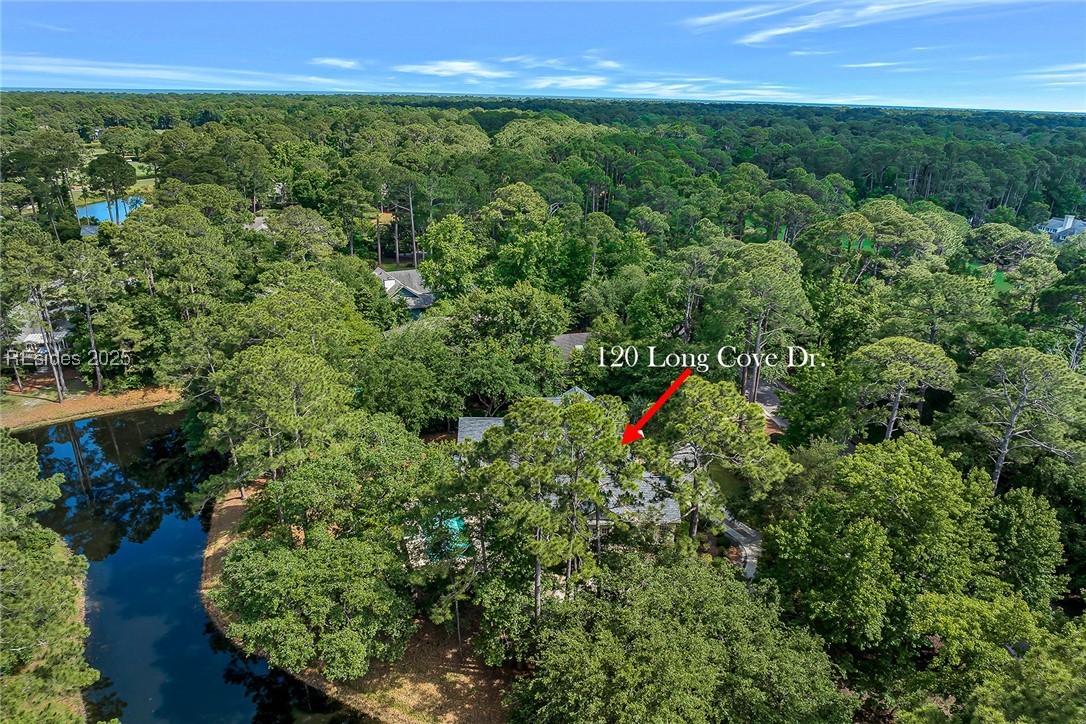 120 Long Cove Drive