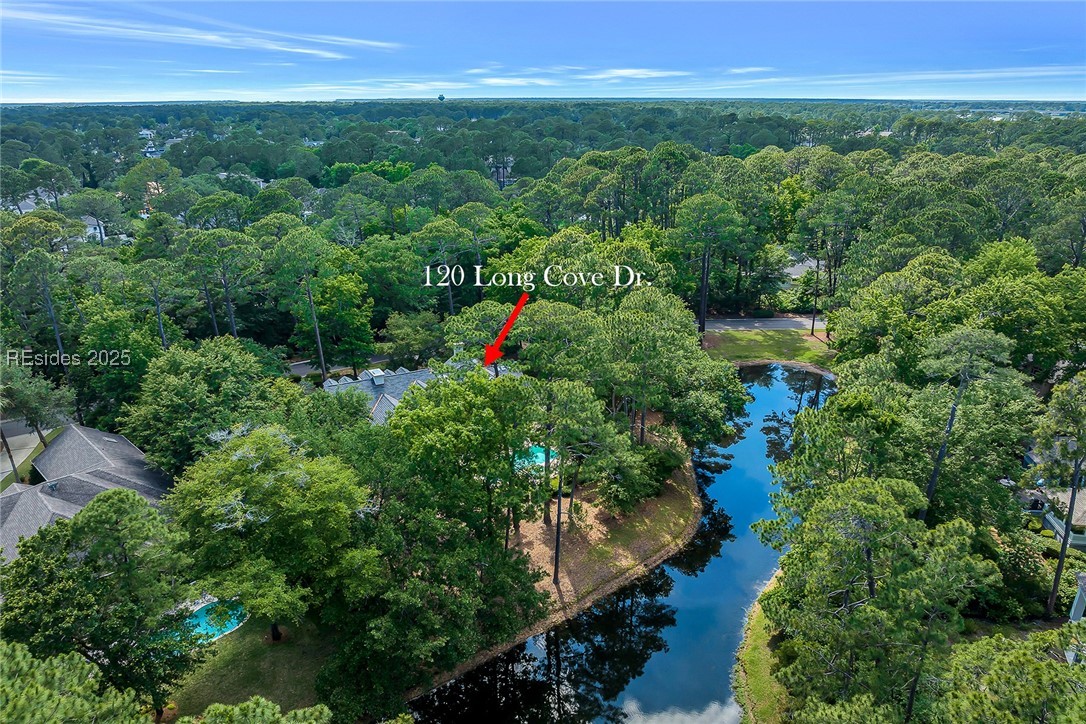 120 Long Cove Drive
