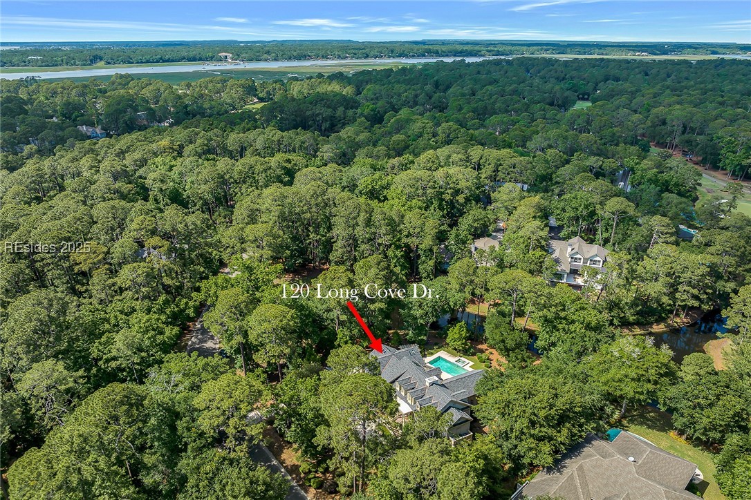 120 Long Cove Drive