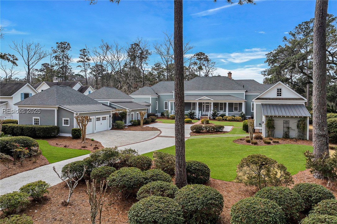 44 Indigo Plantation Road