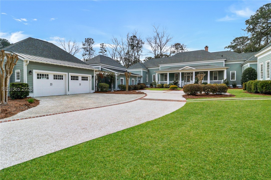 44 Indigo Plantation Road