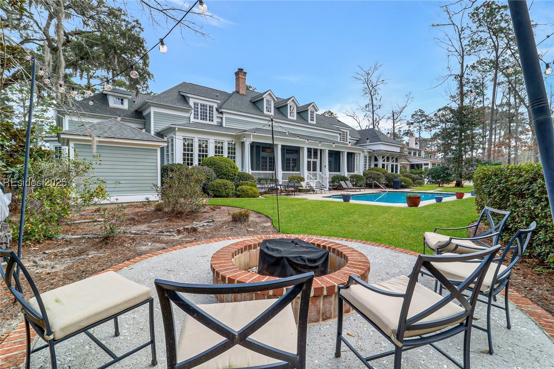 44 Indigo Plantation Road