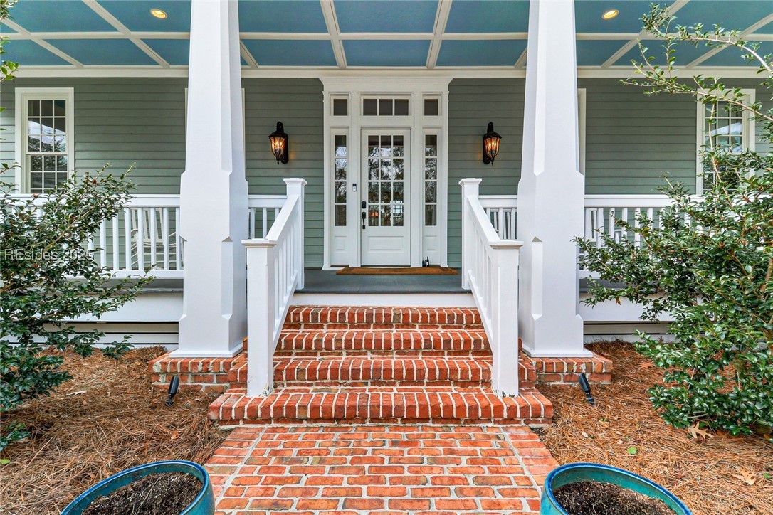 44 Indigo Plantation Road