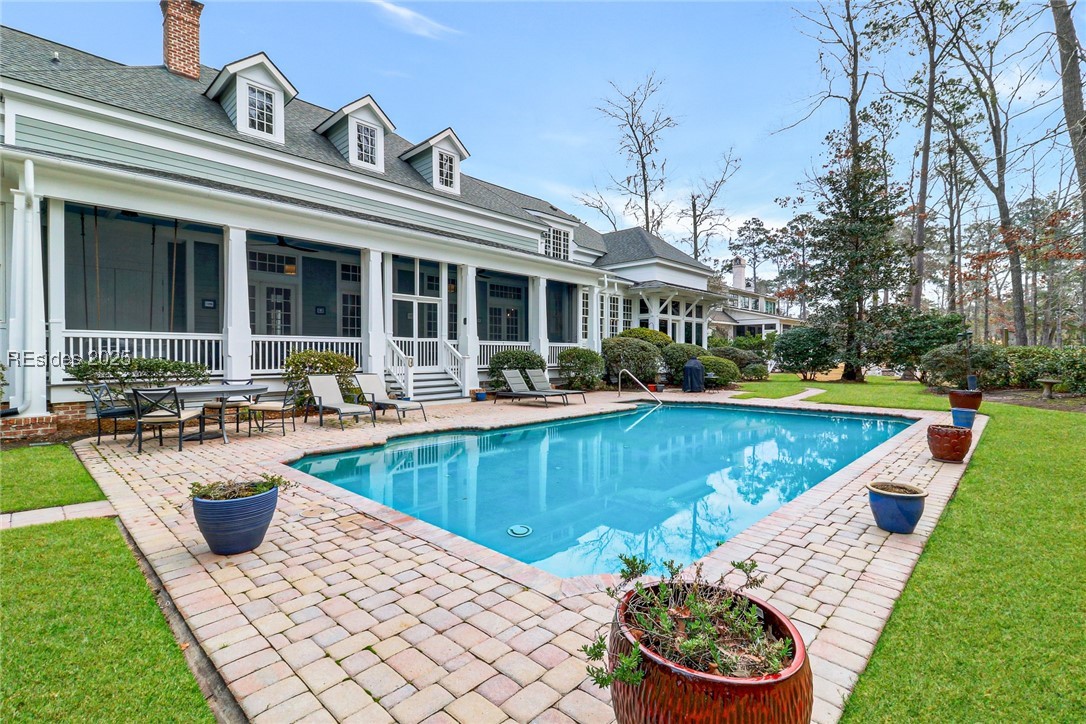 44 Indigo Plantation Road