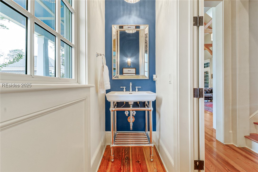 44 Indigo Plantation Road