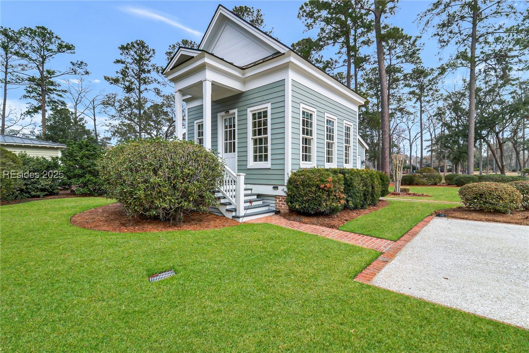 44 Indigo Plantation Road