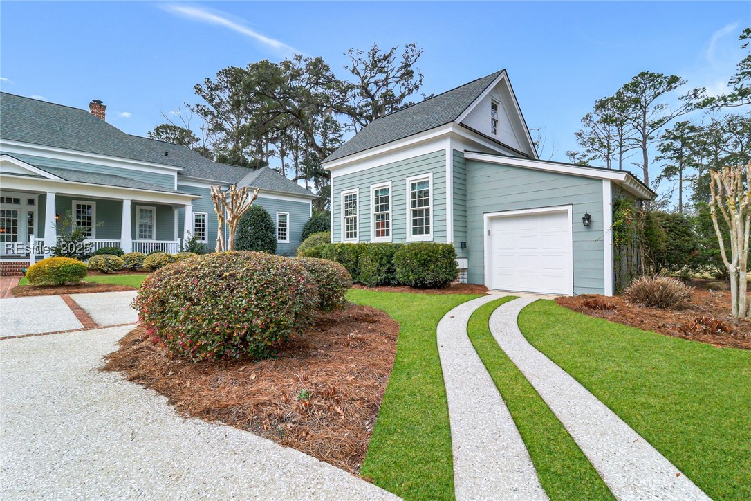 44 Indigo Plantation Road