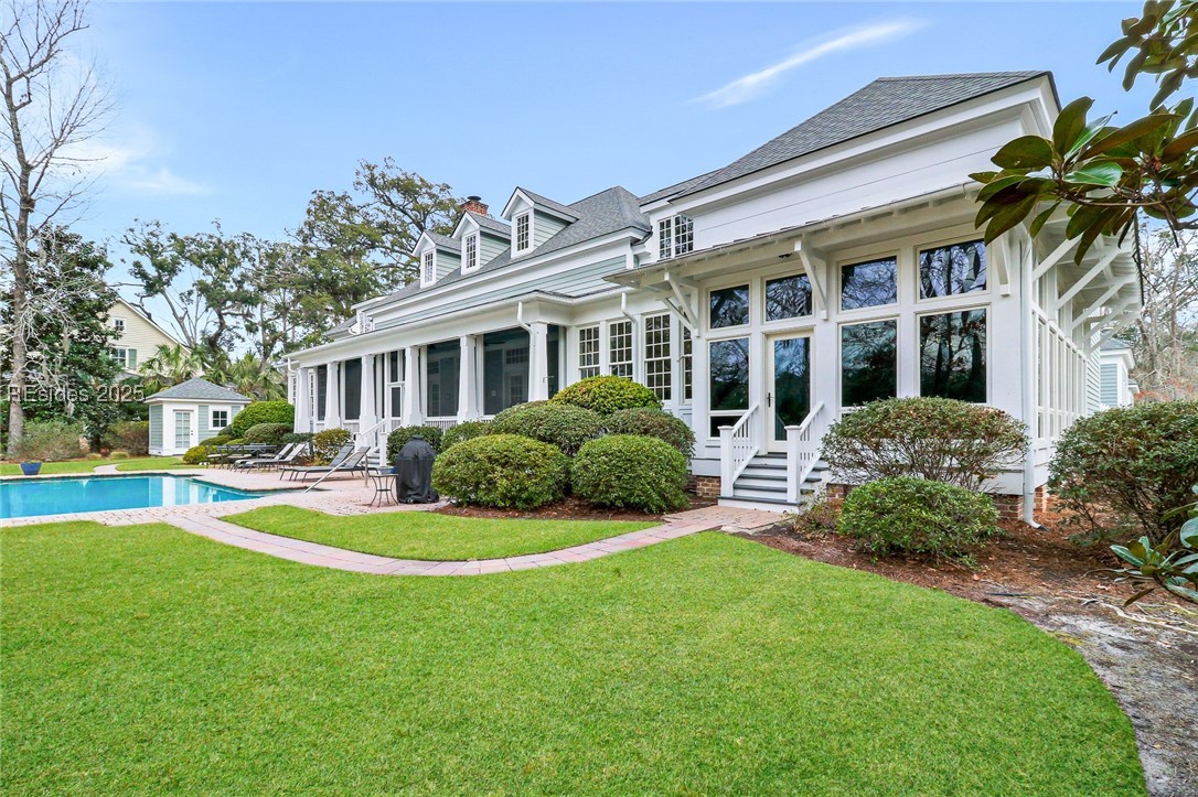 44 Indigo Plantation Road