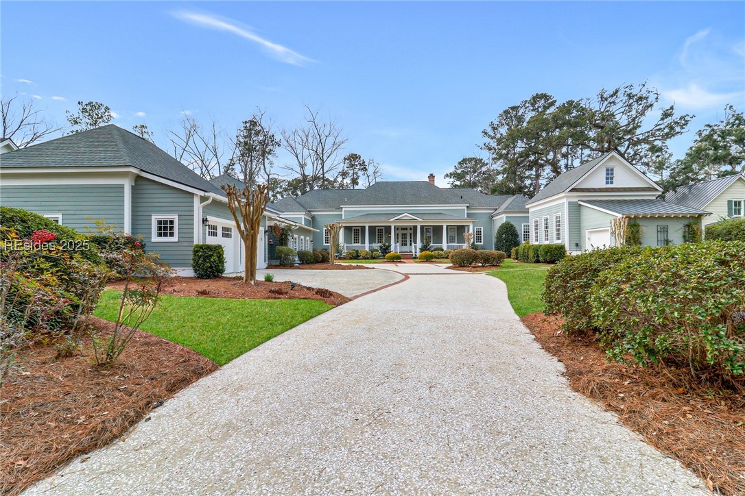 44 Indigo Plantation Road