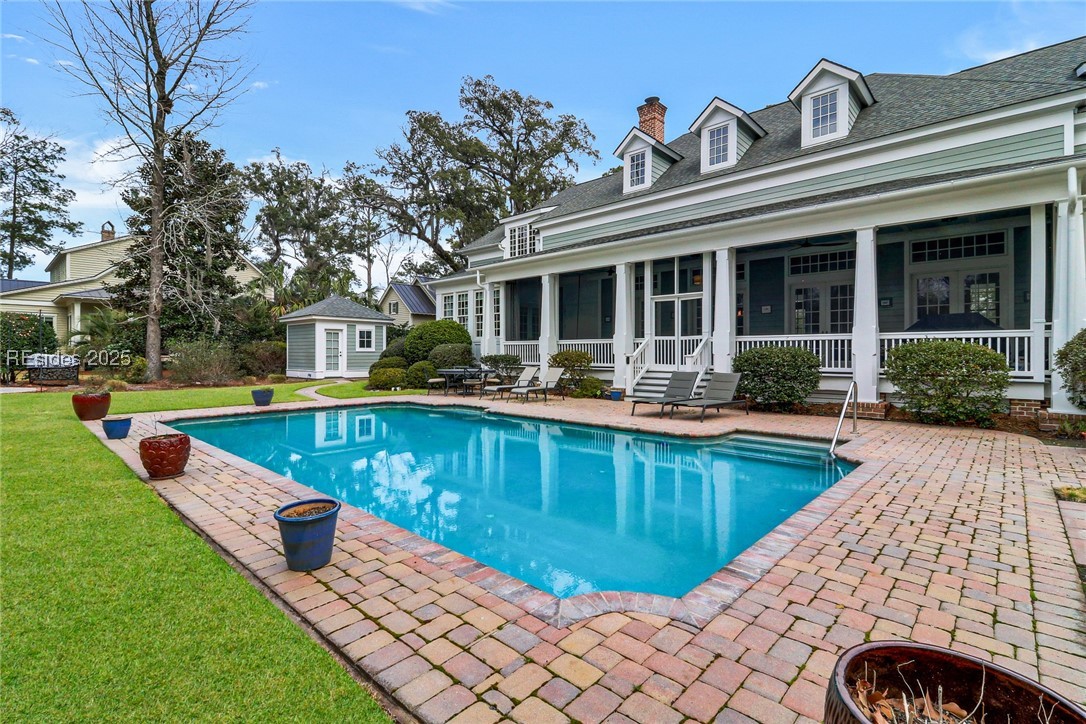 44 Indigo Plantation Road
