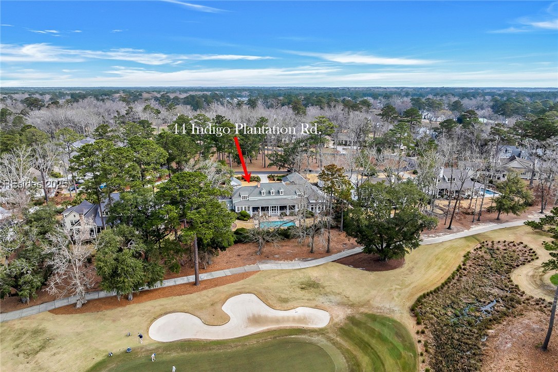 44 Indigo Plantation Road