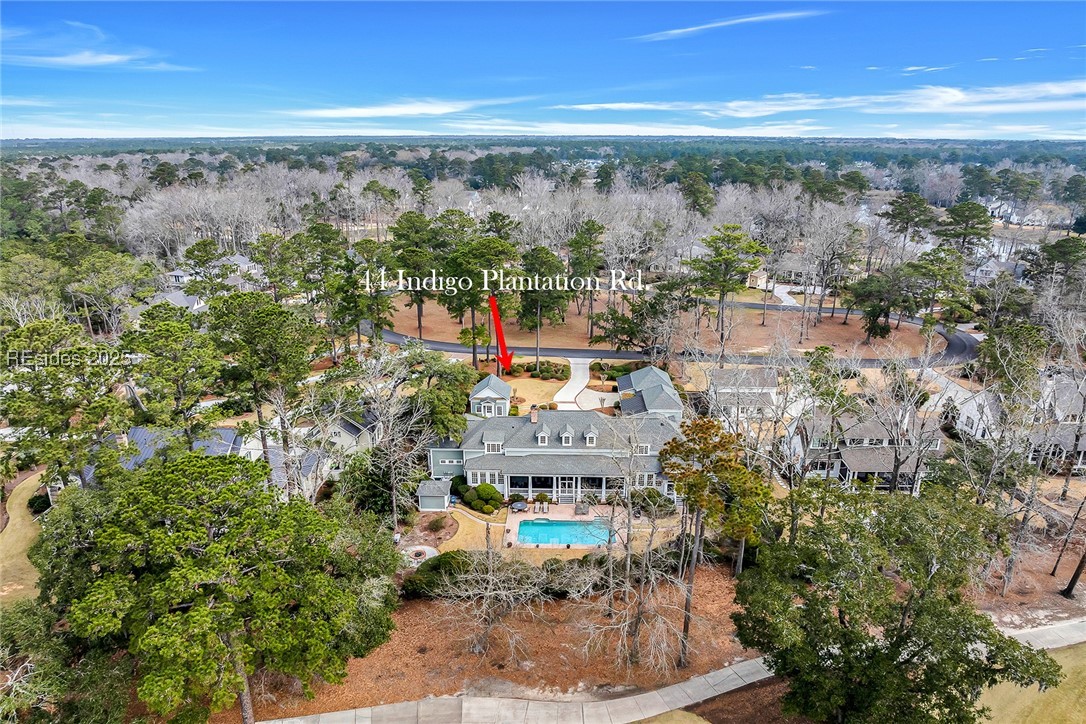 44 Indigo Plantation Road
